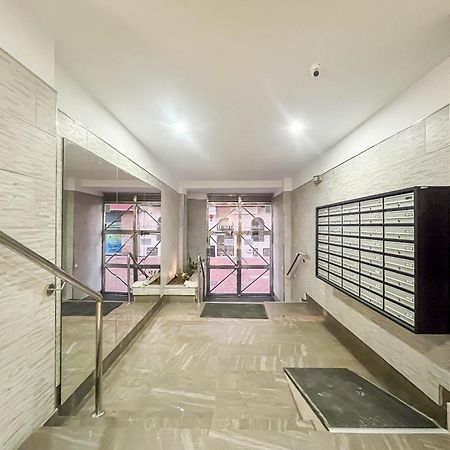 Apartamento Las Canteras Cuyas 17 Las Palmas de Gran Canaria Dış mekan fotoğraf