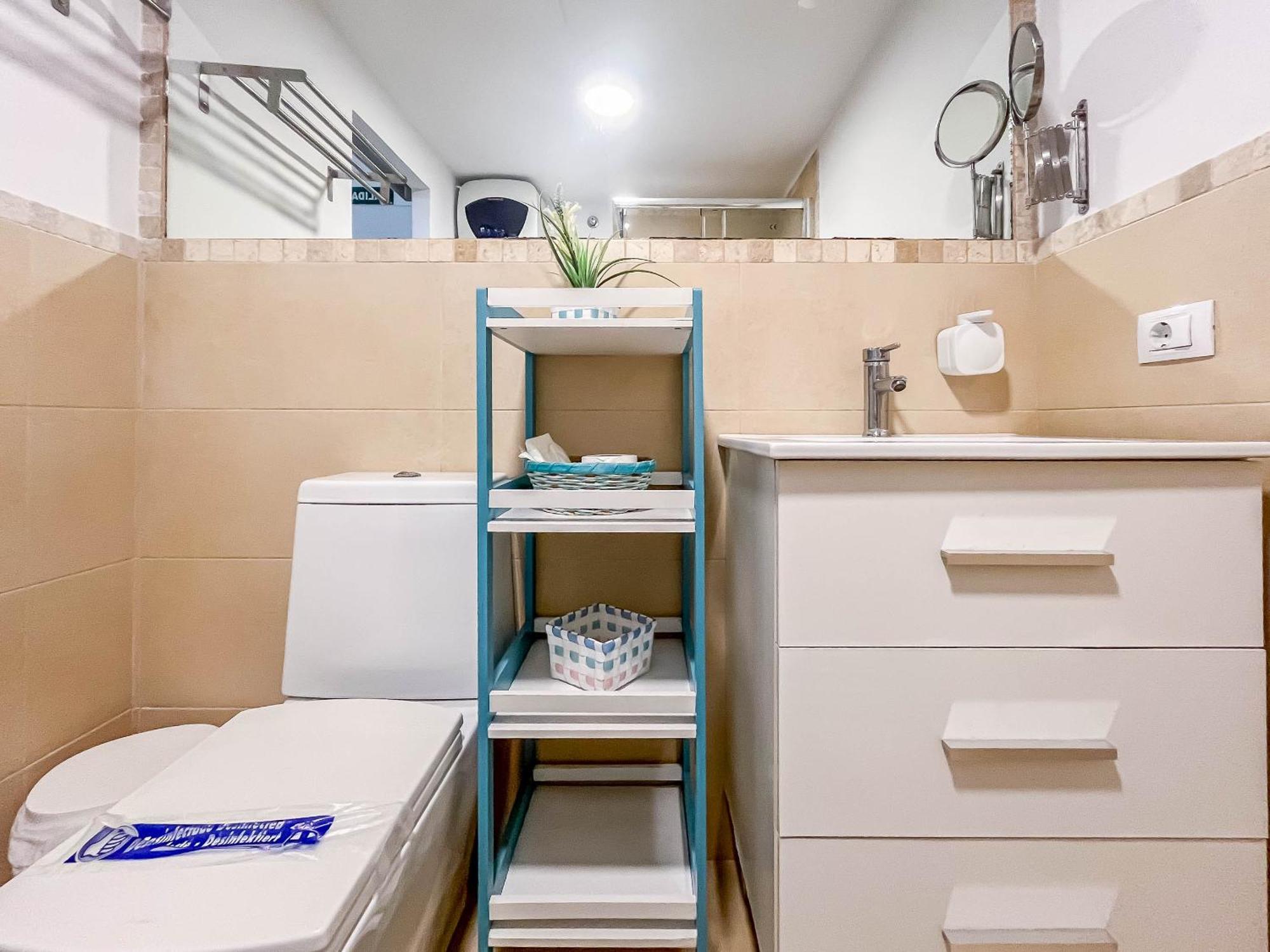 Apartamento Las Canteras Cuyas 17 Las Palmas de Gran Canaria Dış mekan fotoğraf