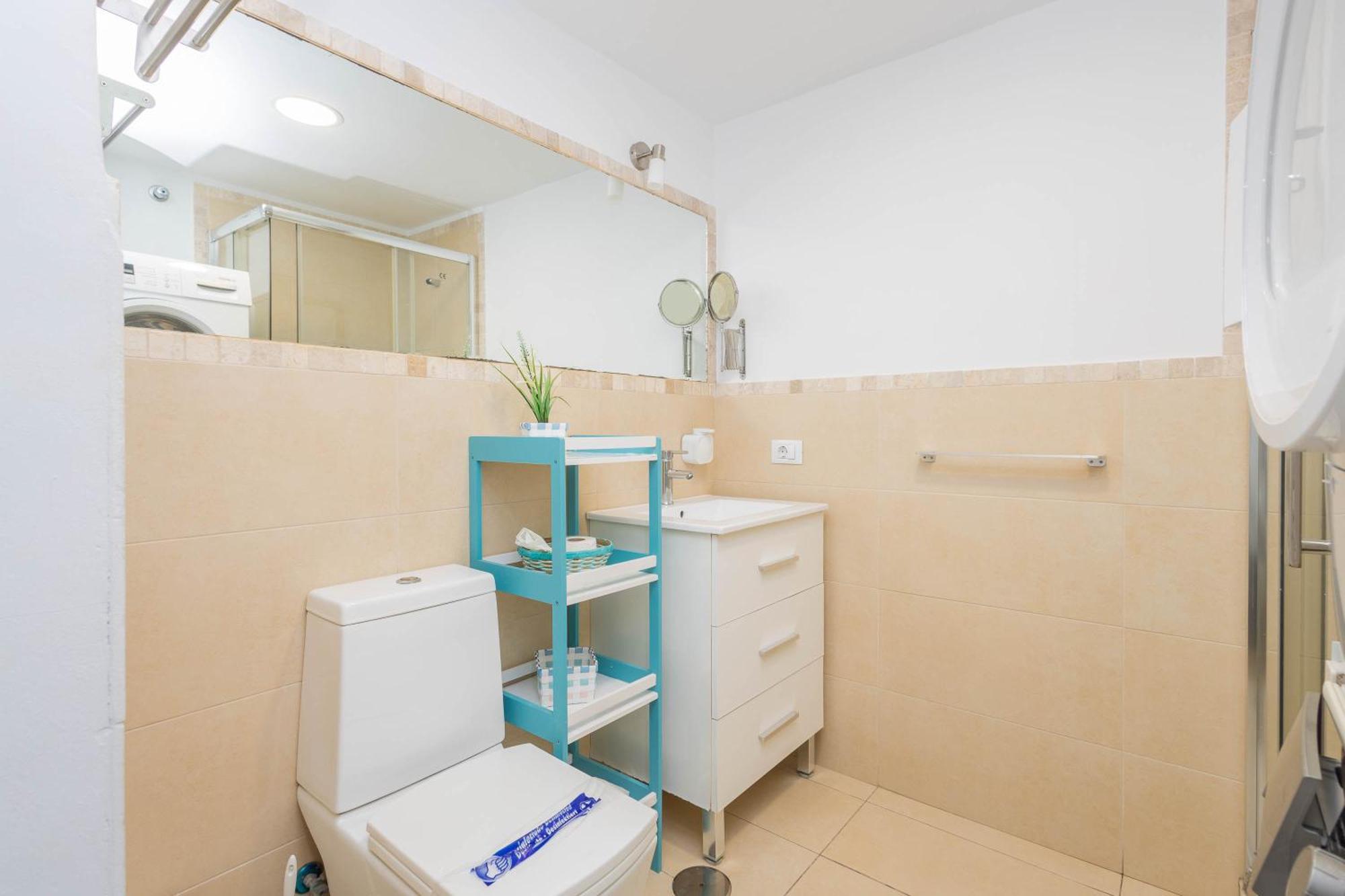 Apartamento Las Canteras Cuyas 17 Las Palmas de Gran Canaria Dış mekan fotoğraf
