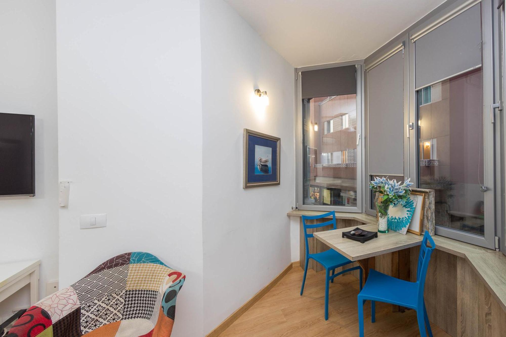 Apartamento Las Canteras Cuyas 17 Las Palmas de Gran Canaria Dış mekan fotoğraf