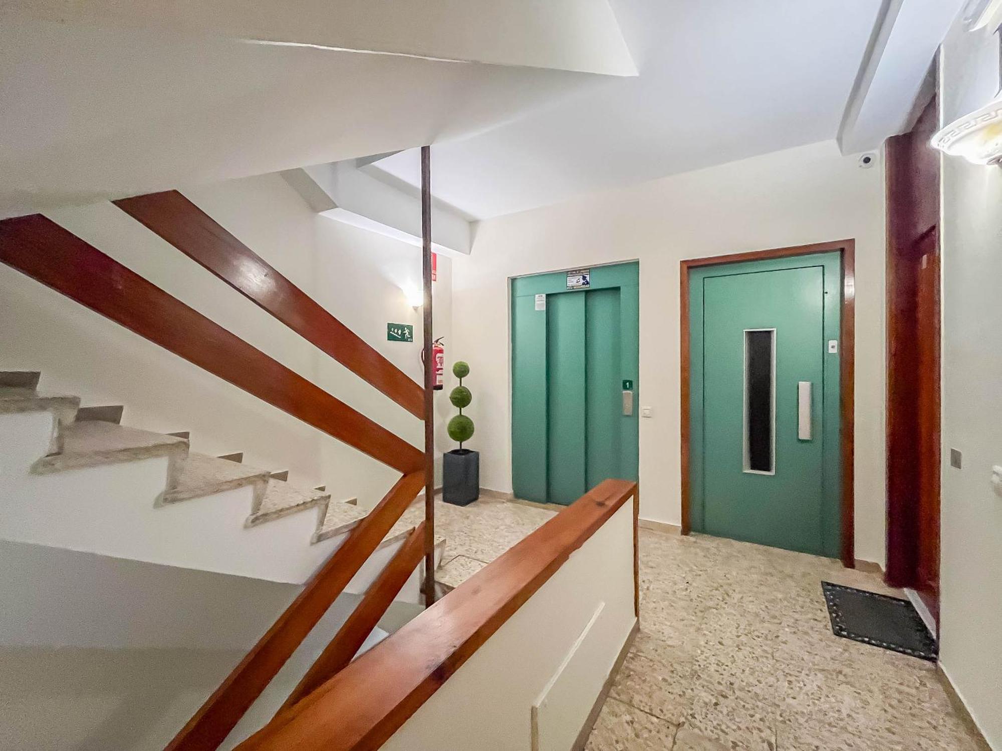 Apartamento Las Canteras Cuyas 17 Las Palmas de Gran Canaria Dış mekan fotoğraf