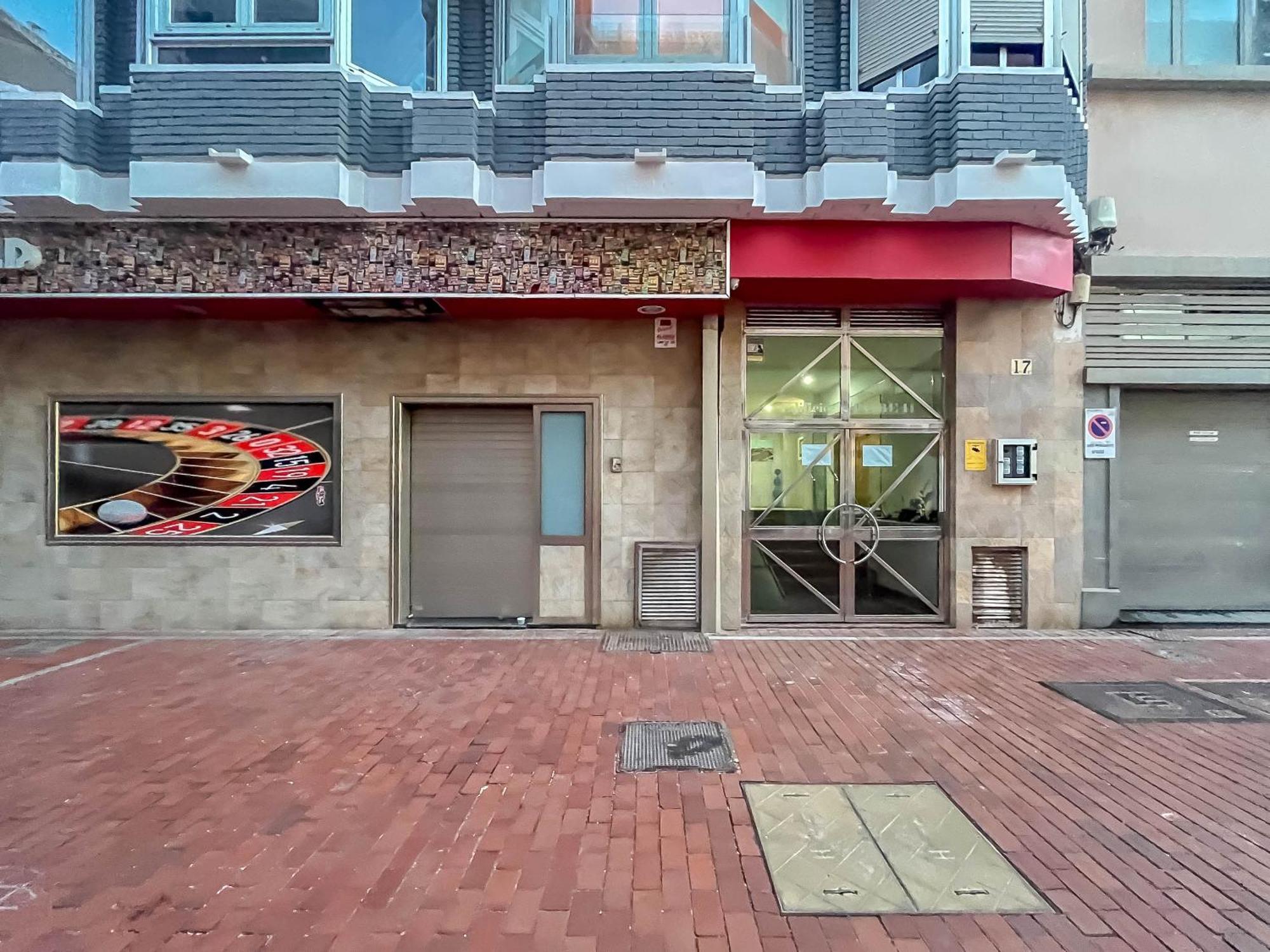 Apartamento Las Canteras Cuyas 17 Las Palmas de Gran Canaria Dış mekan fotoğraf