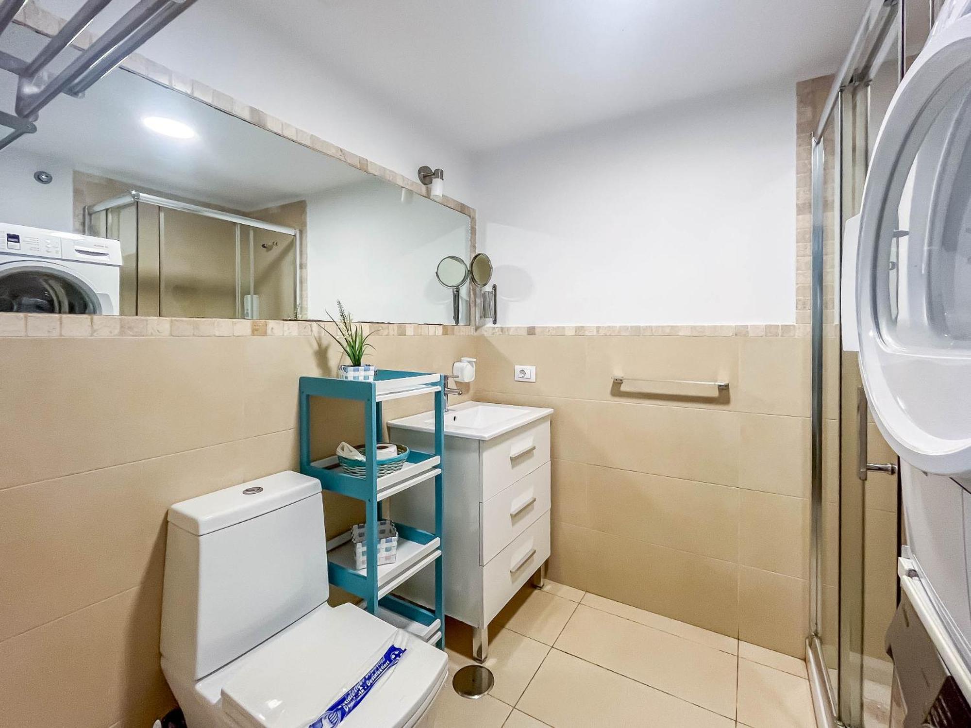 Apartamento Las Canteras Cuyas 17 Las Palmas de Gran Canaria Dış mekan fotoğraf