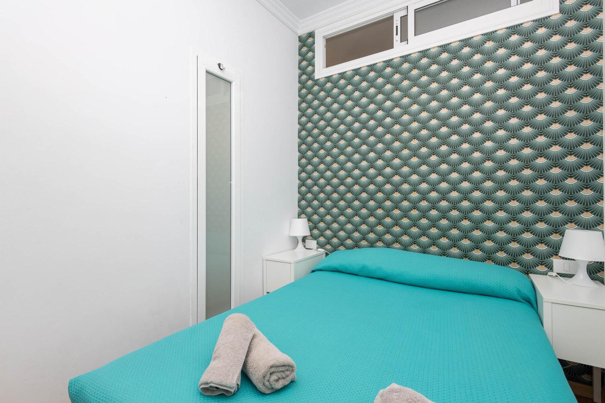 Apartamento Las Canteras Cuyas 17 Las Palmas de Gran Canaria Dış mekan fotoğraf
