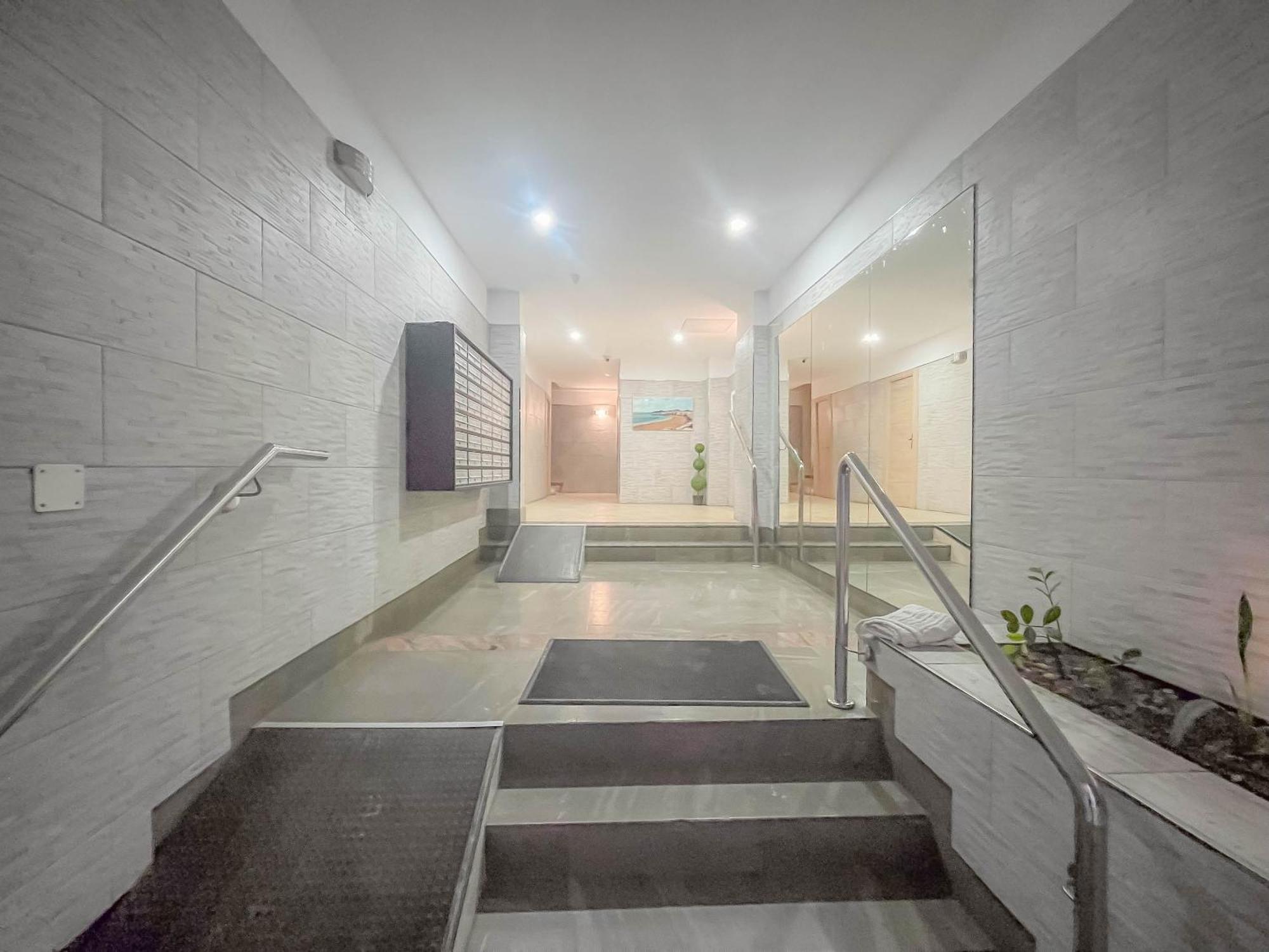 Apartamento Las Canteras Cuyas 17 Las Palmas de Gran Canaria Dış mekan fotoğraf