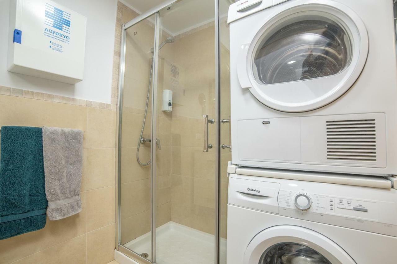 Apartamento Las Canteras Cuyas 17 Las Palmas de Gran Canaria Dış mekan fotoğraf