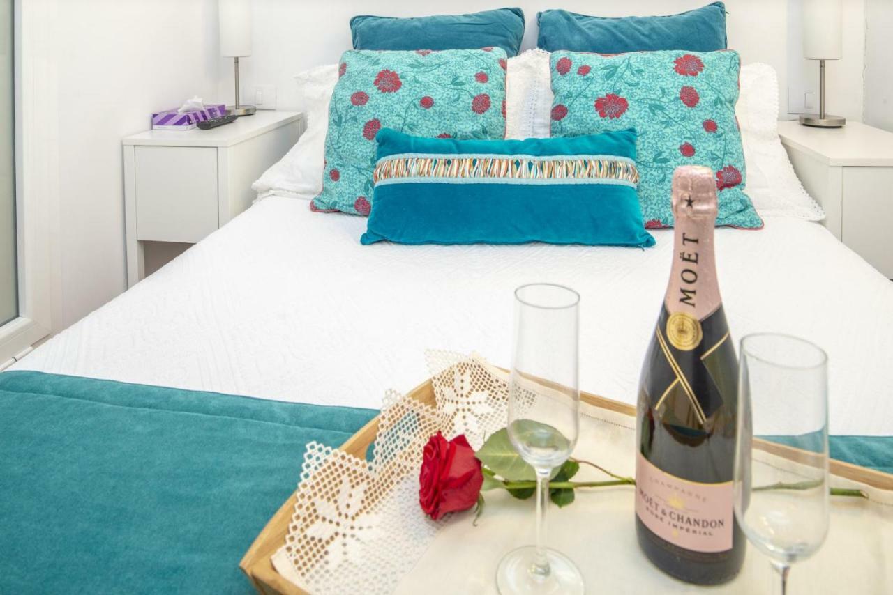 Apartamento Las Canteras Cuyas 17 Las Palmas de Gran Canaria Dış mekan fotoğraf